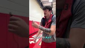 Video post by @daytonflyers on YouTube