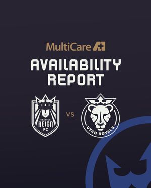 Image post by @reignfc on Twitter