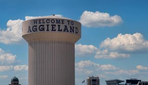 Image post by @tamu on Instagram