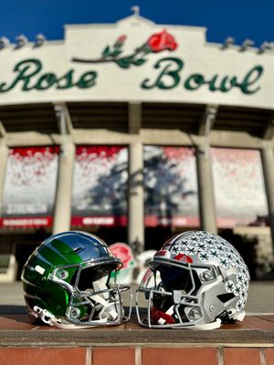 Image post by @rosebowlgame on Twitter