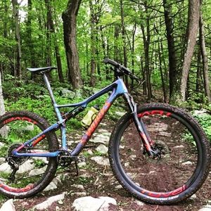Image post by @bikerumor on Instagram