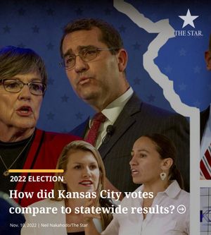 Image post by @thekansascitystar on Instagram