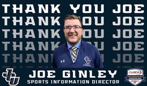 Image post by @jcusports on Instagram