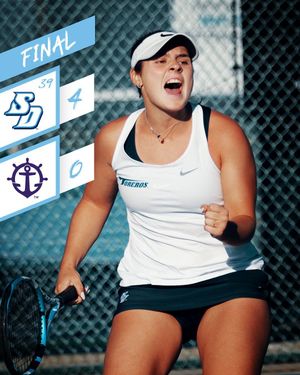 Image post by @usdwtennis on Instagram