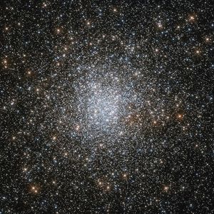 Image post by @nasa on Instagram