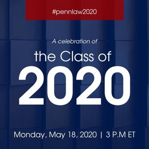 Image post by @penncareylaw on Instagram