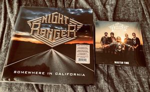 Image post by @nightranger on Instagram