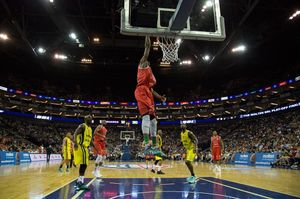 Image post by @britishbasketballleague on Instagram