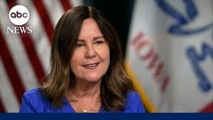 Video post by @abcnews on YouTube