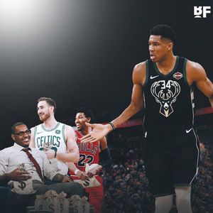 Image post by @basketballforever on Instagram