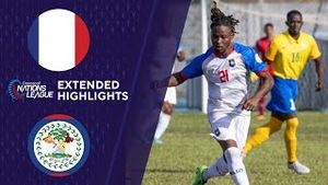 Video post by @cbssportsgolazo on YouTube