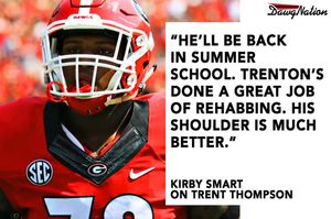 Image post by @dawgnation on Instagram
