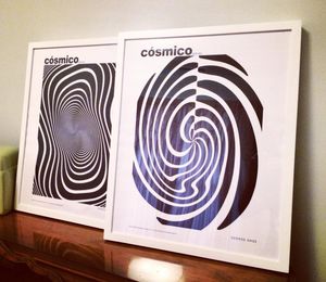 Image post by @thegeorgehage on Instagram