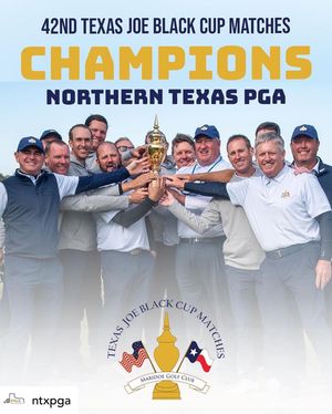 Image post by @texas.golf.hof on Instagram