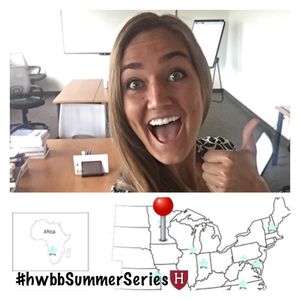 Image post by @harvardwbb on Instagram
