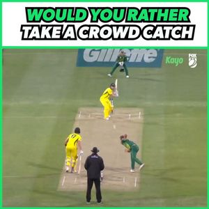 Image post by @kayosports on Instagram