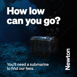 Image post by @newton_crypto on Instagram