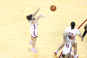 Image post by @indianawbb on Instagram