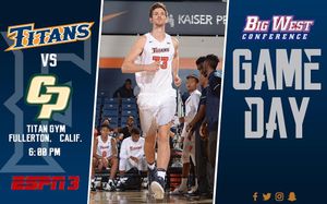 Image post by @fullertonmbb on Instagram