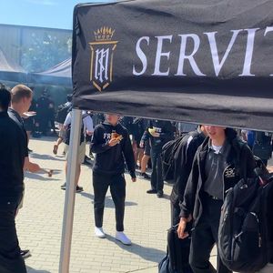 Image post by @servitehs on Instagram