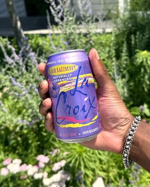 Image post by @lacroixwater on Instagram