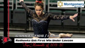Image post by @semogymnastics on Instagram