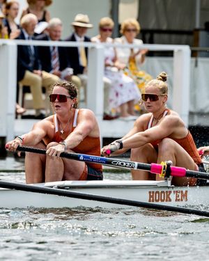 Image post by @texasrowing on Instagram