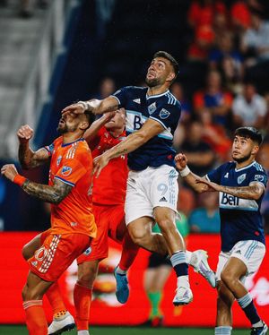 Image post by @whitecapsfc on Instagram