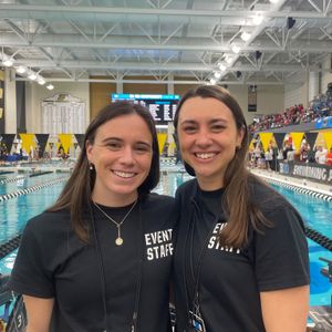 Image post by @purduewswimdive on Instagram