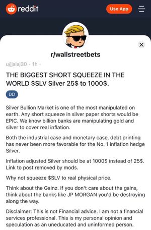 Image post by @maxkeiser on Twitter
