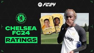 Video post by @chelseafc on YouTube