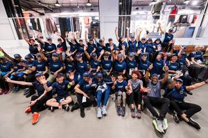 Image post by @nyrr on Instagram
