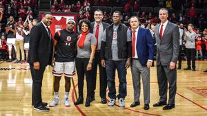 Image post by @bradleyumbb on Instagram
