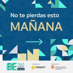 Image post by @befestpr on Instagram