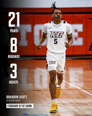 Image post by @kc_giants on Instagram