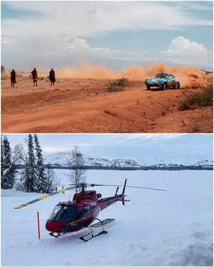 Image post by @kblock43 on Instagram