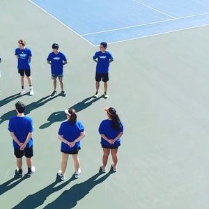 Image post by @dropshot_series on Instagram