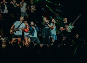 Image post by @livenation on Instagram