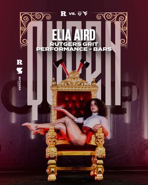 Image post by @rutgersgymnastics on Instagram