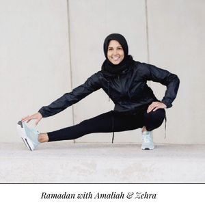 Image post by @amaliah_com on Instagram