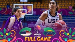 Video post by @fiba on YouTube