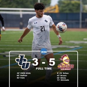 Image post by @jcumenssoccer on Instagram