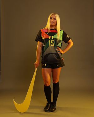 Image post by @oregonsoccer on Instagram