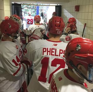 Image post by @terrierhockey on Instagram