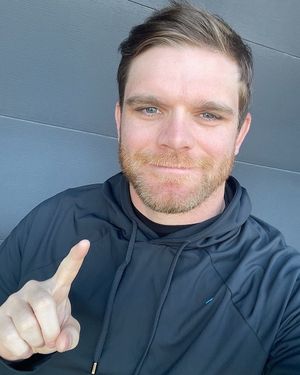 Image post by @conordaly22 on Instagram