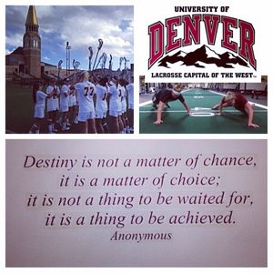 Image post by @du_wlax on Instagram