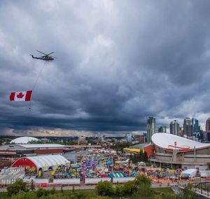 Image post by @cityofcalgary on Instagram