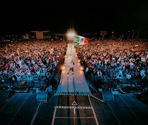 Image post by @steveaoki on Instagram