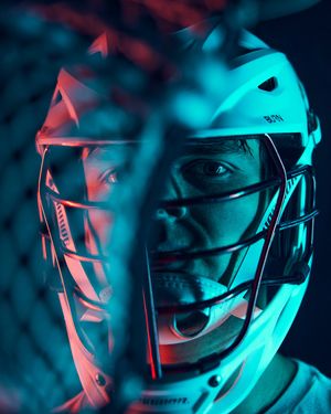 Image post by @warriorlax on Instagram
