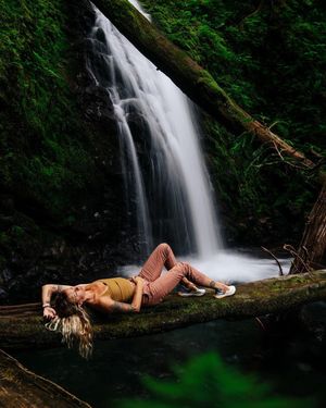 Image post by @olukai on Instagram